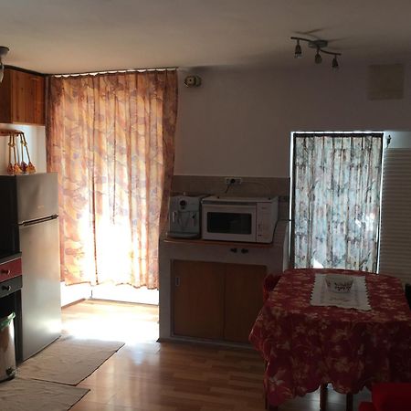 Studio Insel Krk Punat Luaran gambar
