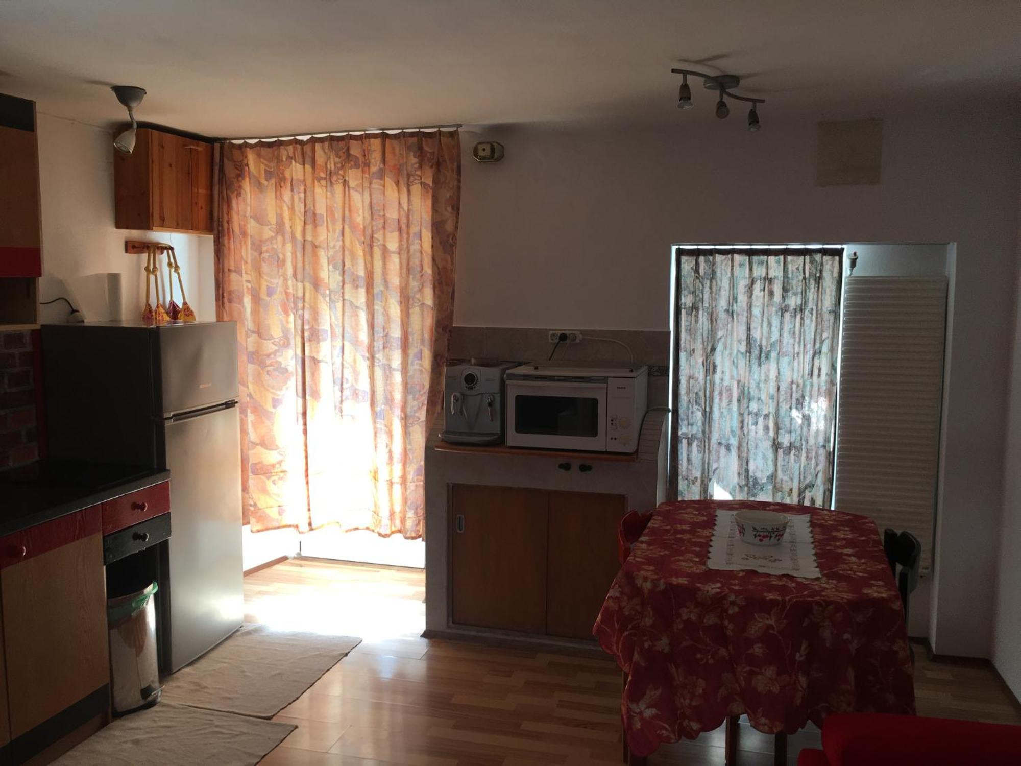 Studio Insel Krk Punat Luaran gambar